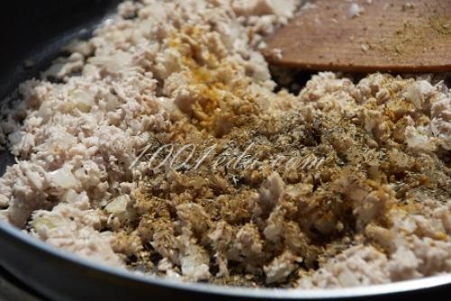 Запеканка с вермишели с мясом, как в садике. Вермишелевая запеканка с мясом, как в детском саду 12