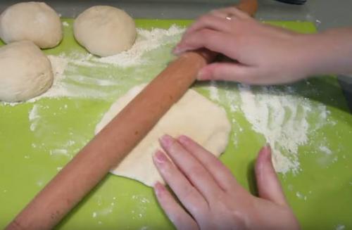 Как разогреть булочку для хот дога. Как приготовить булочки для хот-догов дома на воде