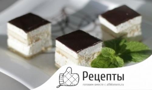 Птичье молоко со сливками рецепт. Торт птичье молоко на сливках: рецепт приготовления 01 Птичье молоко со сливками рецепт. Торт птичье молоко на сливках: рецепт приготовления 01