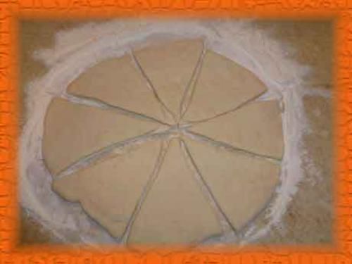 Тесто на рогалики в хлебопечке? Вкусные рогалики к чаю, рецепт теста для хлебопечки с фото