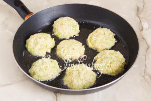 Лазанья с молодой капустой 07 Лазанья с молодой капустой 07