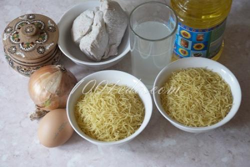 Запеканка с вермишели с мясом, как в садике. Вермишелевая запеканка с мясом, как в детском саду 07 Запеканка с вермишели с мясом, как в садике. Вермишелевая запеканка с мясом, как в детском саду 07