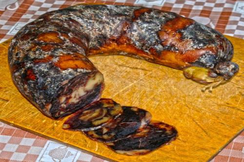 Как варить казы в домашних условиях с пошаговым. Как сделать конскую колбасу (казы) 02