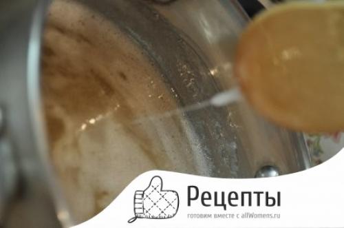 Птичье молоко со сливками рецепт. Торт птичье молоко на сливках: рецепт приготовления 06 Птичье молоко со сливками рецепт. Торт птичье молоко на сливках: рецепт приготовления 06