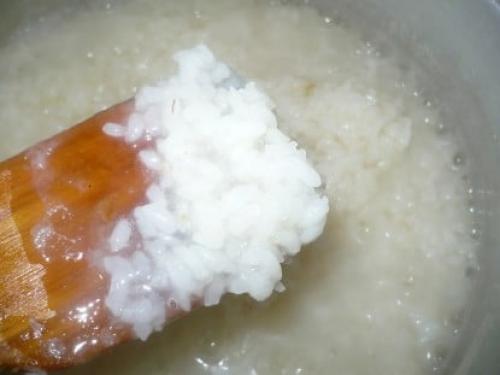 Рисовые зразы на пару. Рисовые зразы