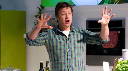 Гаспачо рецепт от Джейми Оливера. Освежающий зеленый гаспачо 27 Гаспачо рецепт от Джейми Оливера. Освежающий зеленый гаспачо 27