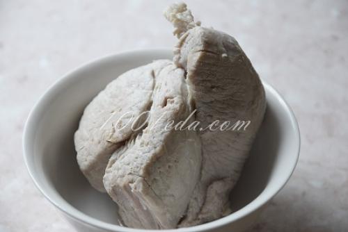 Запеканка с вермишели с мясом, как в садике. Вермишелевая запеканка с мясом, как в детском саду 09