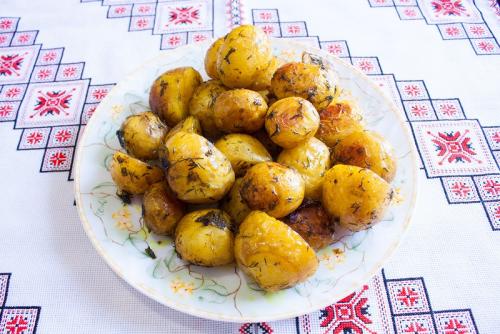 Рагу в рукаве для запекания. 03 Рагу в рукаве для запекания. 03