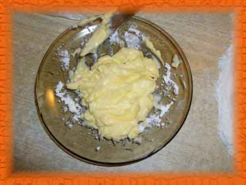 Тесто на рогалики в хлебопечке? Вкусные рогалики к чаю, рецепт теста для хлебопечки с фото