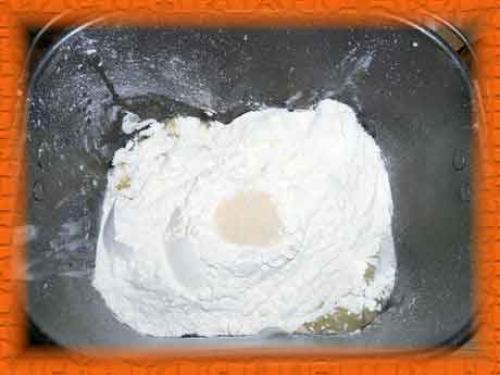 Тесто на рогалики в хлебопечке? Вкусные рогалики к чаю, рецепт теста для хлебопечки с фото