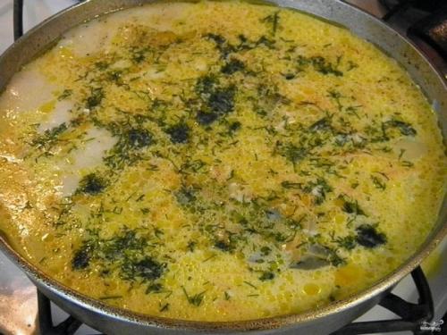 Филе куриное с пюре. Рецепт картофельного пюре с курицей 25