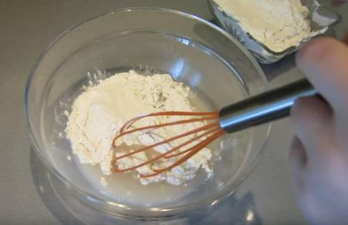 Как разогреть булочку для хот дога. Как приготовить булочки для хот-догов дома на воде