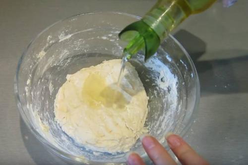 Как разогреть булочку для хот дога. Как приготовить булочки для хот-догов дома на воде