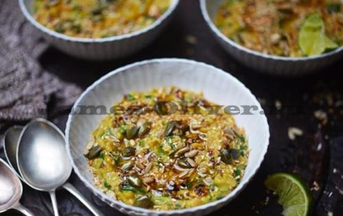 Чечевица с тыквой от Джейми Оливера. Как приготовить суп из чечевицы по рецепту Джейми Оливера