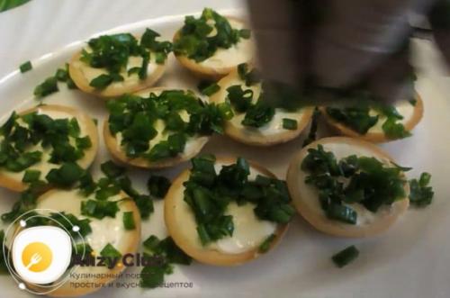Тарталетки с творожным сыром и грибами. Как приготовить тарталетки с грибами и сыром