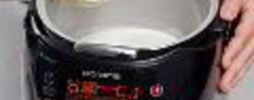 Каша на кокосовом молоке в мультиварке. Пшенная каша на кокосовом молоке в мультиварке 01 Каша на кокосовом молоке в мультиварке. Пшенная каша на кокосовом молоке в мультиварке 01