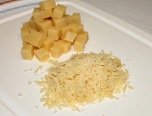 Зразы рисовые с грибами. Рисовые зразы с грибами. Вкусное блюдо для повседневного стола 13 Зразы рисовые с грибами. Рисовые зразы с грибами. Вкусное блюдо для повседневного стола 13