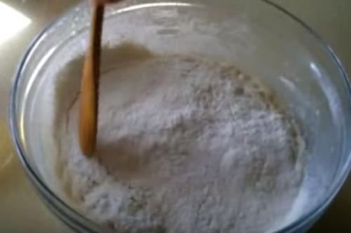 Тесто для жареных пирожков с быстродействующими дрожжами. Как сделать тесто для жаренных пирожков?