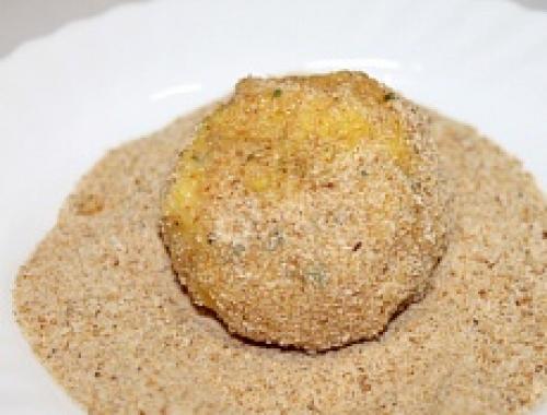 Зразы рисовые с грибами. Рисовые зразы с грибами. Вкусное блюдо для повседневного стола 19 Зразы рисовые с грибами. Рисовые зразы с грибами. Вкусное блюдо для повседневного стола 19