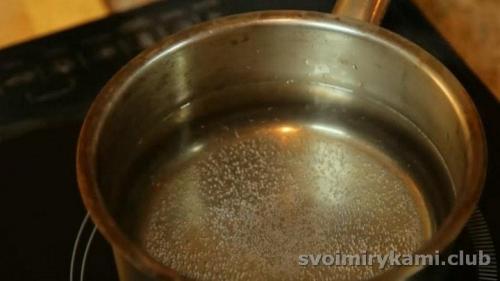 Какую кашу варить на кокосовом молоке. Постный завтрак: каша на кокосовом молоке