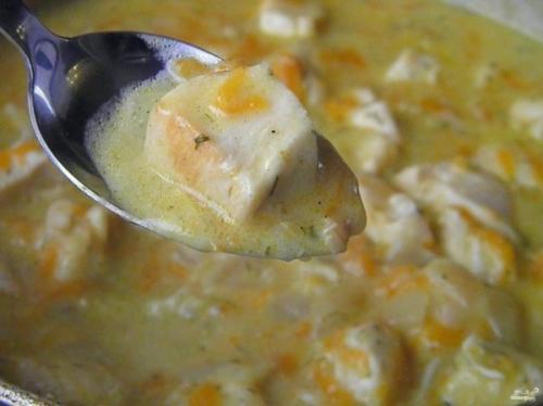 Филе куриное с пюре. Рецепт картофельного пюре с курицей 17 Филе куриное с пюре. Рецепт картофельного пюре с курицей 17