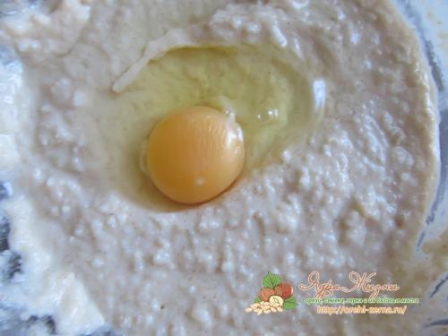 Оладьи из рисовой каши. Необычные и вкусные рисовые оладьи из каши с яблоком — простой рецепт