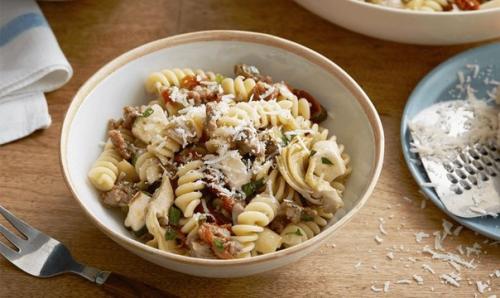 Паста Карбонара Джейми оливер. Паста — Карбонара — от Джейми Оливера — пошаговый рецепт 22 Паста Карбонара Джейми оливер. Паста — Карбонара — от Джейми Оливера — пошаговый рецепт 22