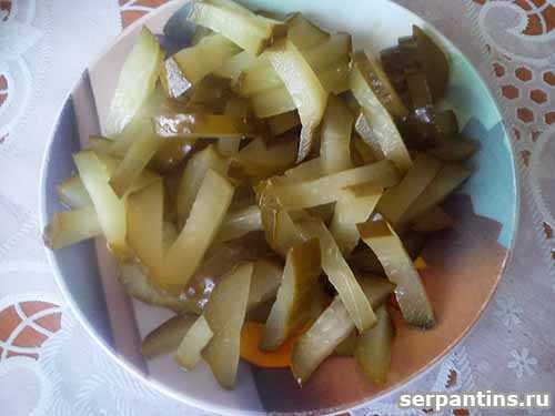 Солянка в мультиварке с курицей. Солянка с курицей и колбасой в мультиварке 06 Солянка в мультиварке с курицей. Солянка с курицей и колбасой в мультиварке 06