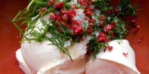 Тарталетки с копченой горбушей. 10 самых вкусных начинок для тарталеток 02