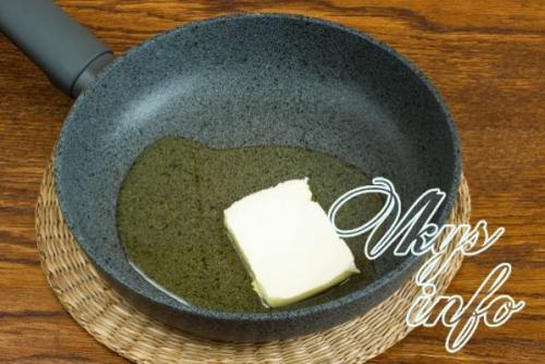 Картошка шато в духовке. Картофель Шато - рецепты и секреты 09 Картошка шато в духовке. Картофель Шато - рецепты и секреты 09