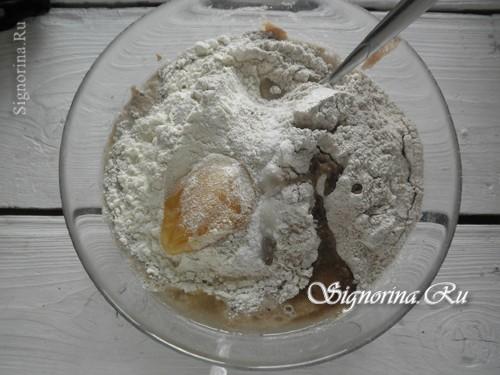 Хлеб на ржаной закваске с солодом 15 Хлеб на ржаной закваске с солодом 15