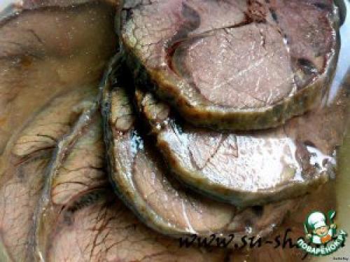 Колбаса из конины казы. Бешбармак из конской колбасы Казы