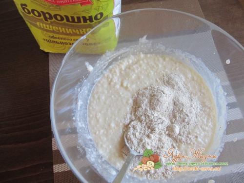 Оладьи из рисовой каши. Необычные и вкусные рисовые оладьи из каши с яблоком — простой рецепт