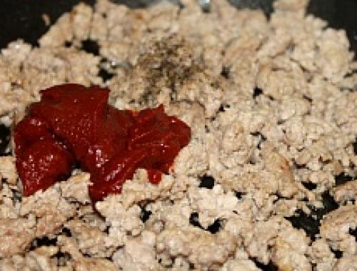 Зразы рисовые с грибами. Рисовые зразы с грибами. Вкусное блюдо для повседневного стола 11 Зразы рисовые с грибами. Рисовые зразы с грибами. Вкусное блюдо для повседневного стола 11