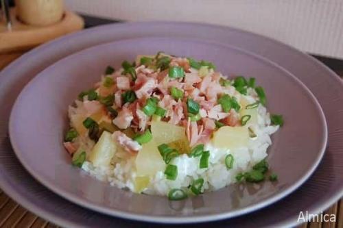 Салат с курицей болгарским перцем и ананасом. САЛАТЫ С АНАНАСОМ И КУРИЦЕЙ. ТОП-3