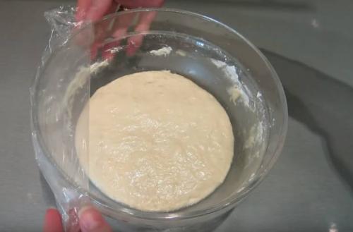 Как разогреть булочку для хот дога. Как приготовить булочки для хот-догов дома на воде