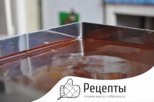 Птичье молоко со сливками рецепт. Торт птичье молоко на сливках: рецепт приготовления 09 Птичье молоко со сливками рецепт. Торт птичье молоко на сливках: рецепт приготовления 09