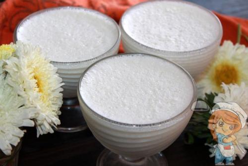 Йогурт из кефира и желатина. Суфле из кефира – низкокалорийный десерт для похудения улучшает стройность и умножает красоту!