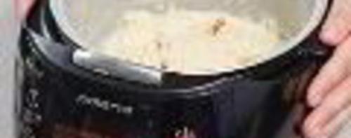 Каша на кокосовом молоке в мультиварке. Пшенная каша на кокосовом молоке в мультиварке 04 Каша на кокосовом молоке в мультиварке. Пшенная каша на кокосовом молоке в мультиварке 04