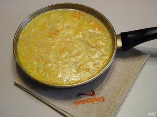 Филе куриное с пюре. Рецепт картофельного пюре с курицей 26