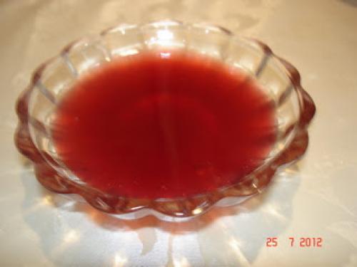 Куриные сердечки в гранатовом соусе. Тушеные сердечки с помидорами и соусом гранатовый глинтвейн