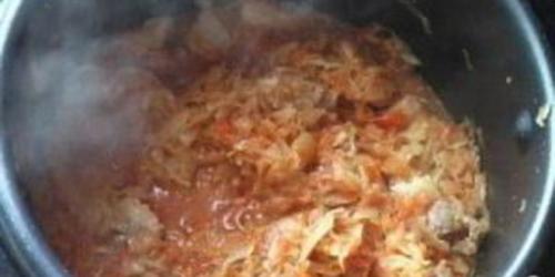 Солянка в мультиварке с курицей. Солянка с курицей и колбасой в мультиварке 11 Солянка в мультиварке с курицей. Солянка с курицей и колбасой в мультиварке 11