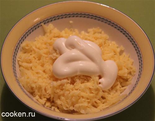 Бутерброд со свежим фаршем. 14 Бутерброд со свежим фаршем. 14