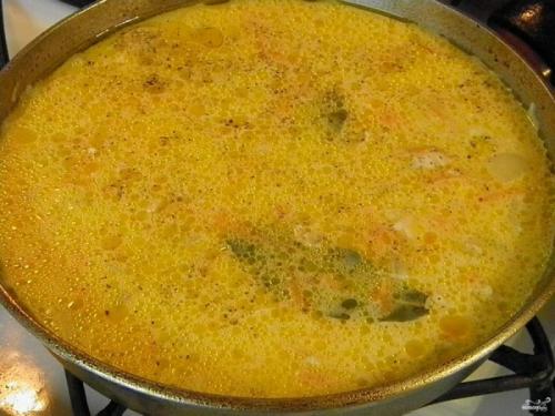 Филе куриное с пюре. Рецепт картофельного пюре с курицей 24