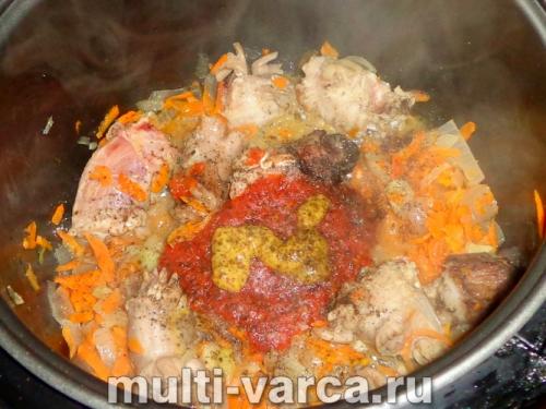 Куриные шейки к пиву рецепт. Отличная закуска к пиву - рецепт, который вы захотите добавить в закладки 16