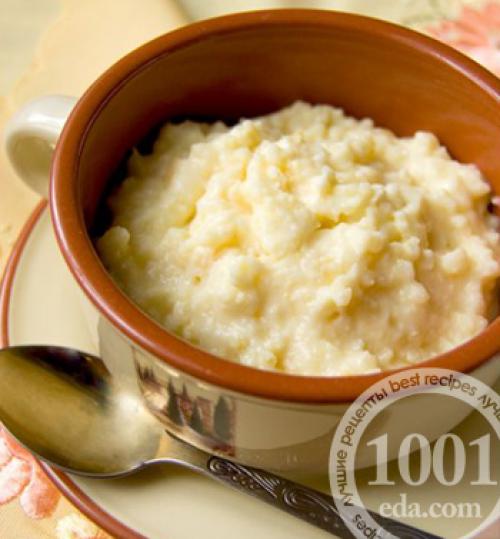 Каша пшенная в печи. Пшённая каша в русской печи 14 Каша пшенная в печи. Пшённая каша в русской печи 14