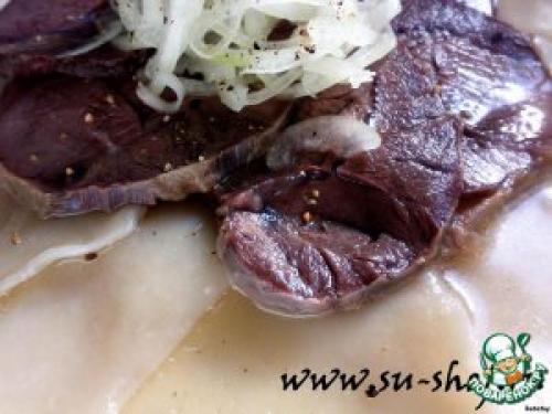 Колбаса из конины казы. Бешбармак из конской колбасы Казы