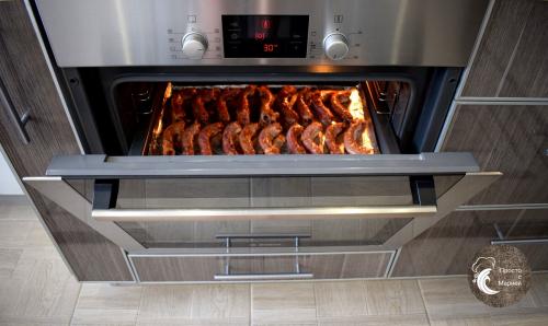 Куриные шейки к пиву рецепт. Отличная закуска к пиву - рецепт, который вы захотите добавить в закладки