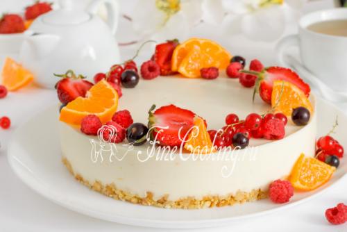 Соус малиновый для чизкейка. Чизкейк с малиновым соусом 02 Соус малиновый для чизкейка. Чизкейк с малиновым соусом 02