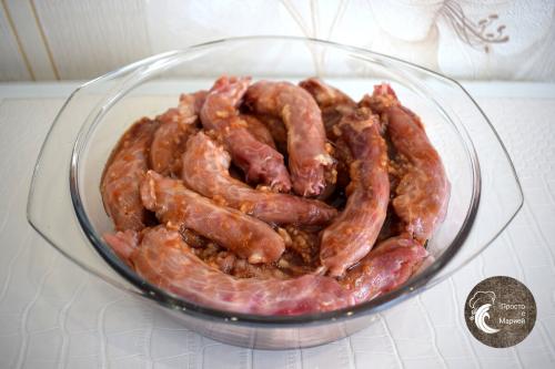 Куриные шейки к пиву рецепт. Отличная закуска к пиву - рецепт, который вы захотите добавить в закладки